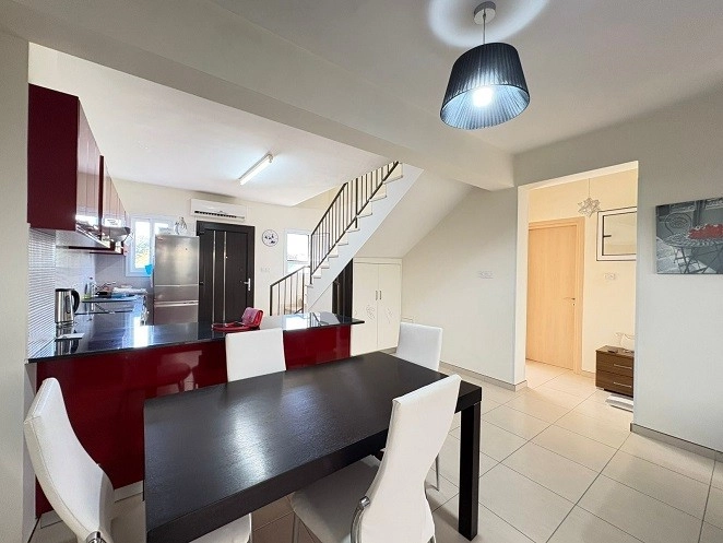 3 Bedroom House for Sale in Mandria, Paphos District