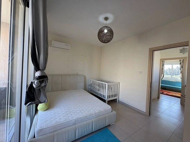 3 Bedroom House for Sale in Mandria, Paphos District