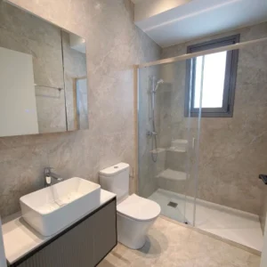 3 Bedroom Apartment for Sale in Limassol – Linopetra