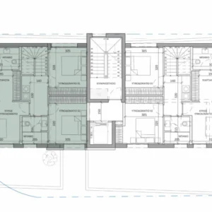 3 Bedroom Apartment for Sale in Limassol – Agios Athanasios
