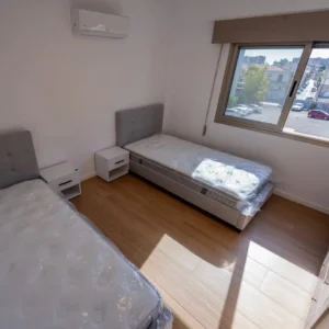 2 Bedroom Apartment for Sale in Limassol – Agia Zoni