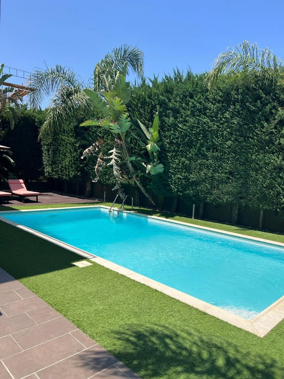 4 Bedroom House for Sale in Limassol – Ekali