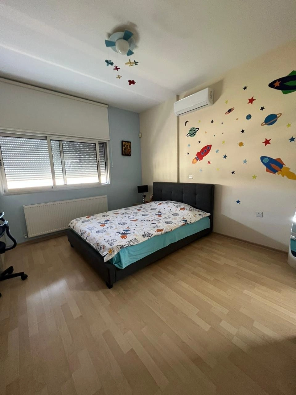 4 Bedroom House for Sale in Limassol – Ekali