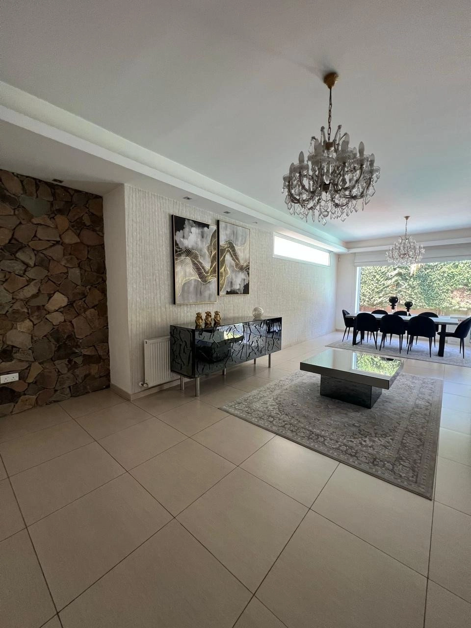 4 Bedroom House for Sale in Limassol – Ekali