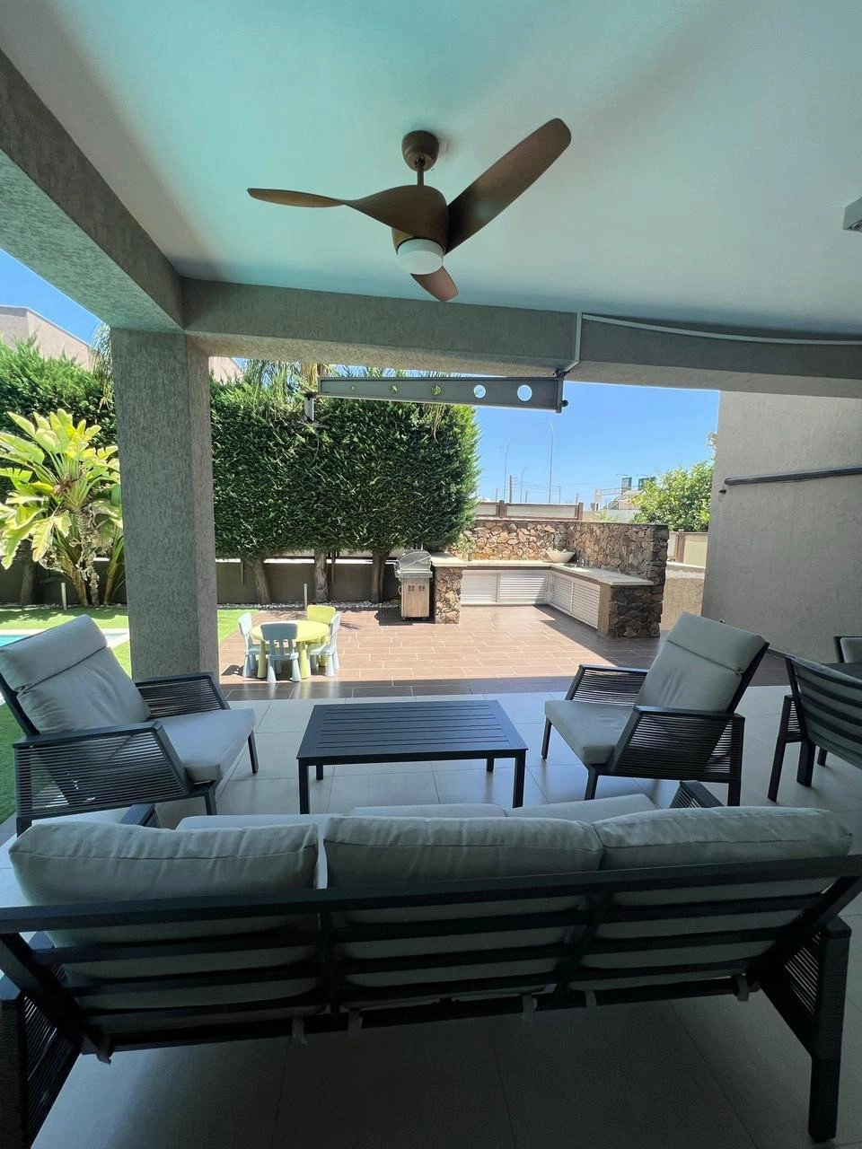 4 Bedroom House for Sale in Limassol – Ekali