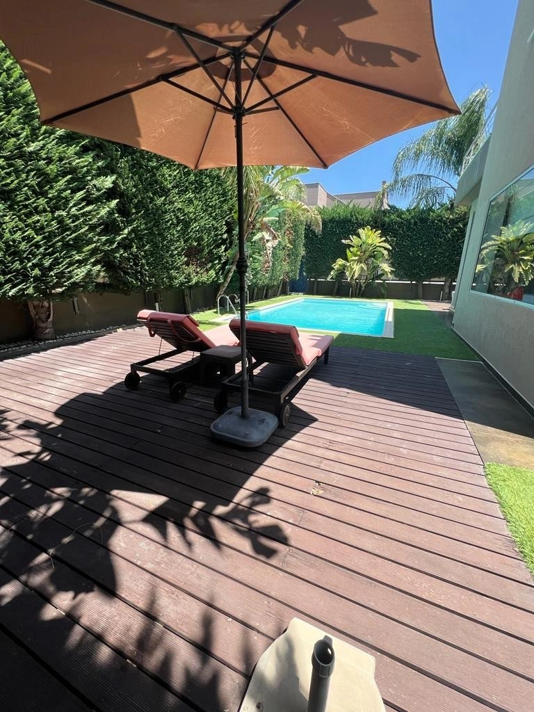 4 Bedroom House for Sale in Limassol – Ekali