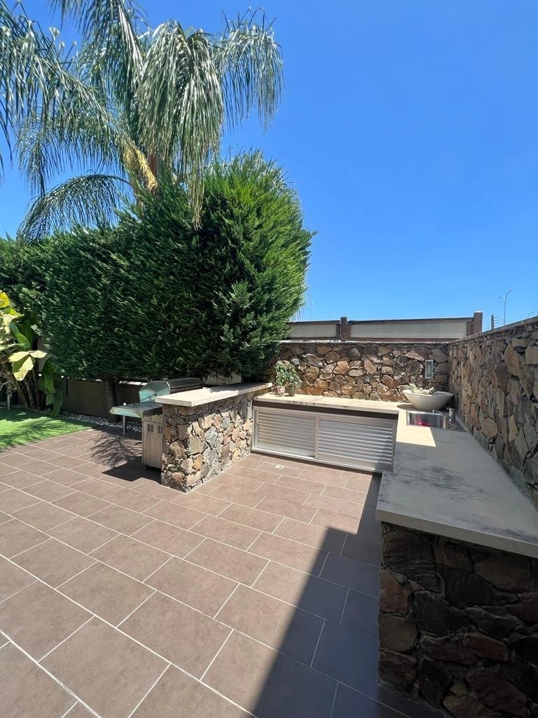 4 Bedroom House for Sale in Limassol – Ekali