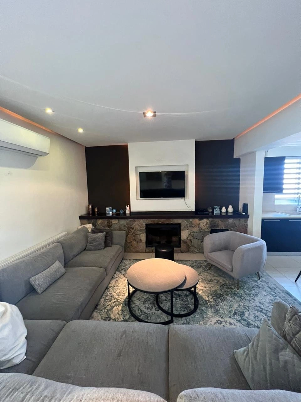 4 Bedroom House for Sale in Limassol – Ekali