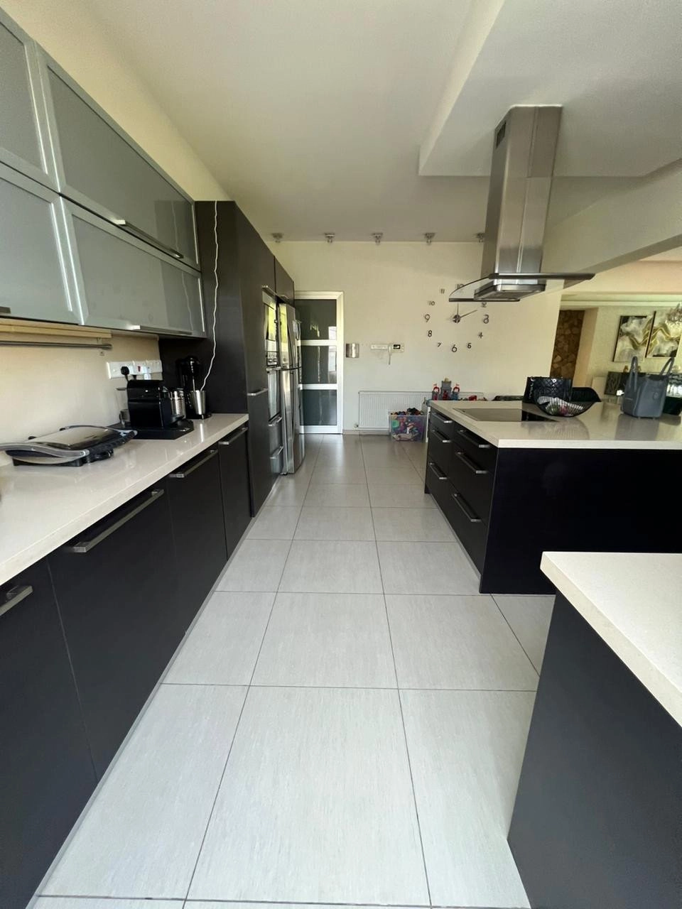 4 Bedroom House for Sale in Limassol – Ekali