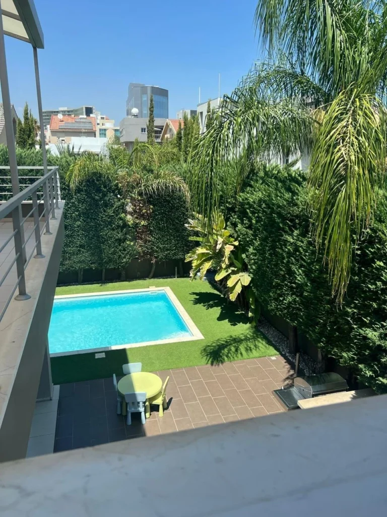 4 Bedroom House for Sale in Limassol – Ekali