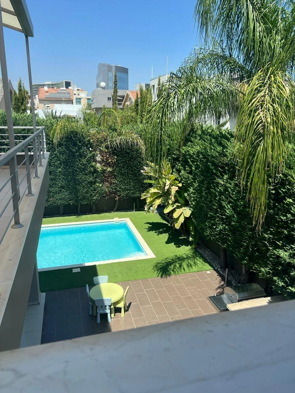 4 Bedroom House for Sale in Limassol – Ekali