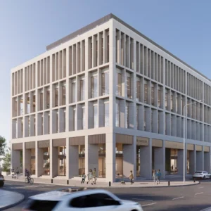 173m² Office for Sale in Paphos – Universal