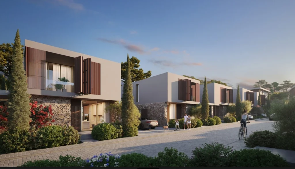 6+ Bedroom House for Sale in Coral Bay, Paphos District