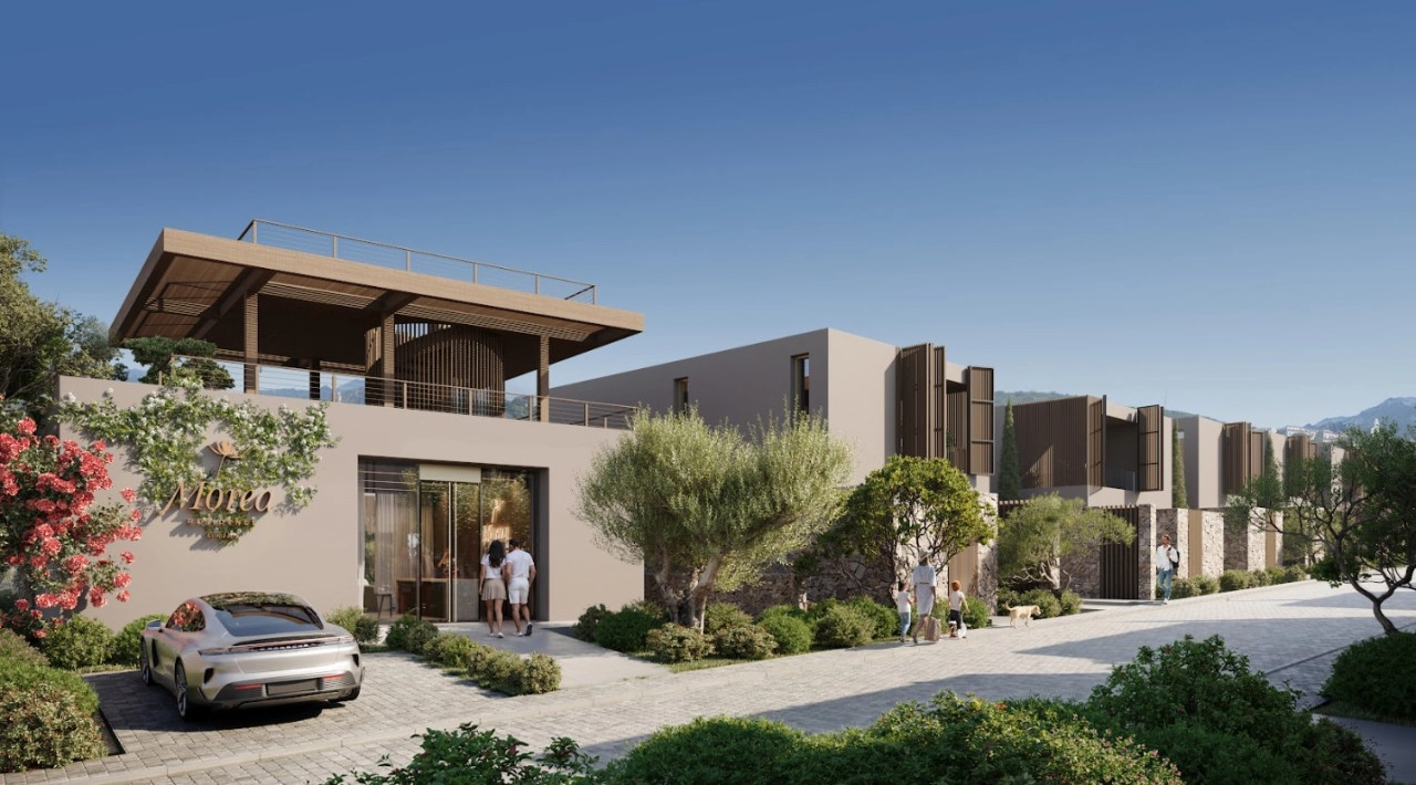 6+ Bedroom House for Sale in Coral Bay, Paphos District