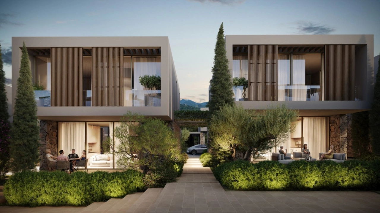 6+ Bedroom House for Sale in Coral Bay, Paphos District
