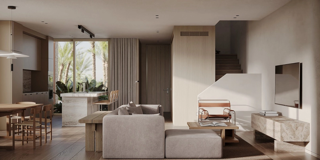 6+ Bedroom House for Sale in Coral Bay, Paphos District