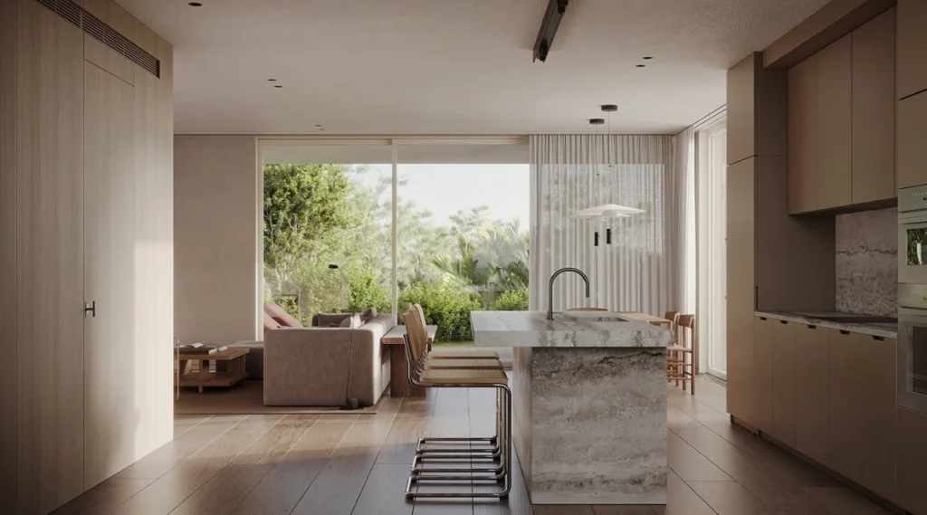 6+ Bedroom House for Sale in Coral Bay, Paphos District