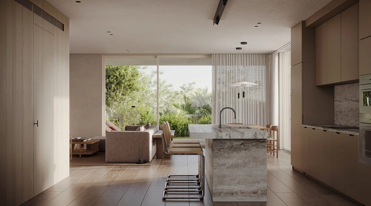 6+ Bedroom House for Sale in Coral Bay, Paphos District