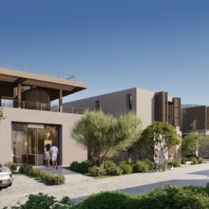 3 Bedroom House for Sale in Coral Bay, Paphos District