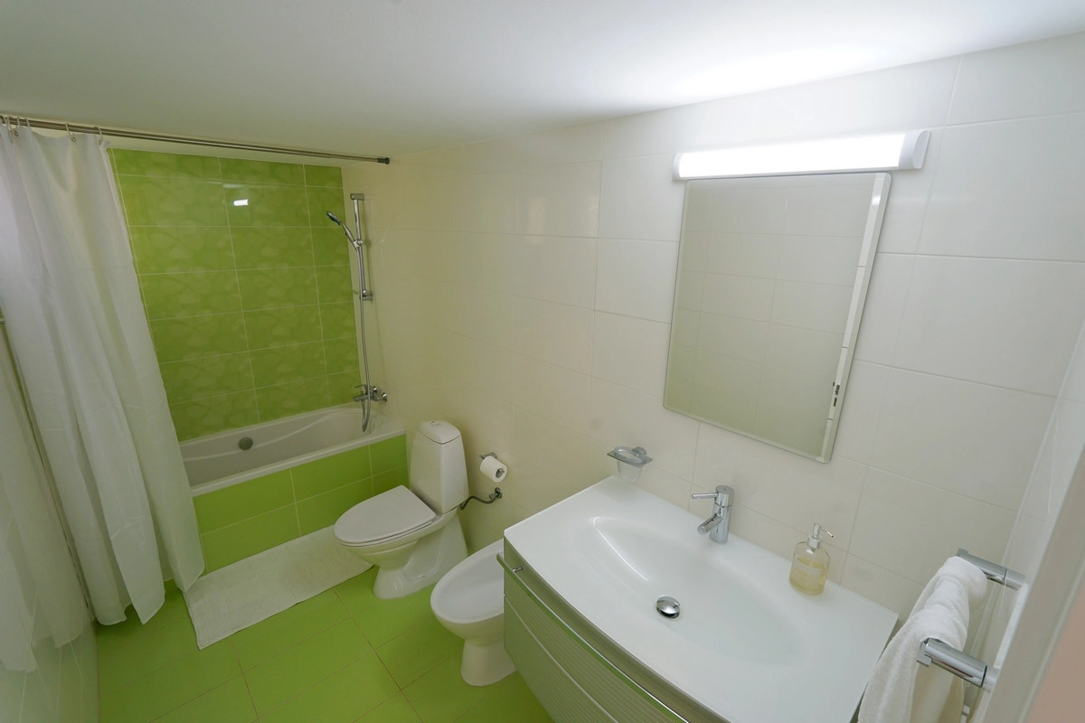 6+ Bedroom Apartment for Sale in Limassol District