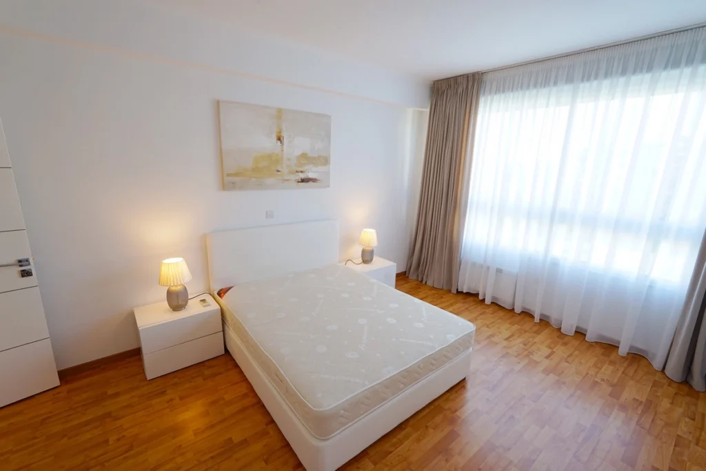 6+ Bedroom Apartment for Sale in Limassol District