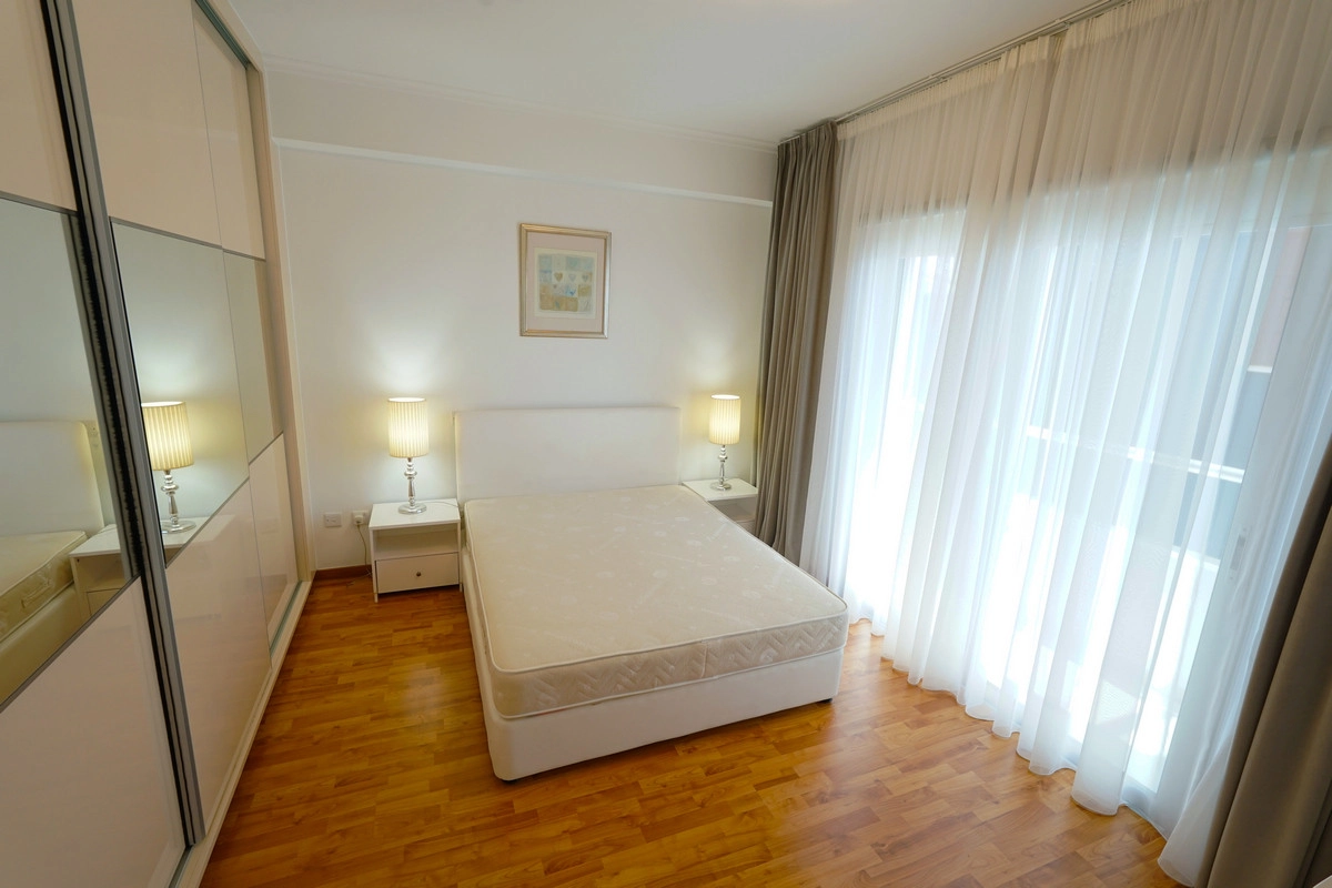 6+ Bedroom Apartment for Sale in Limassol District