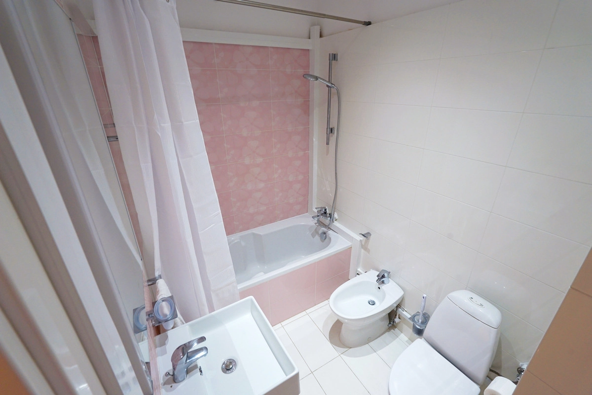 6+ Bedroom Apartment for Sale in Limassol District