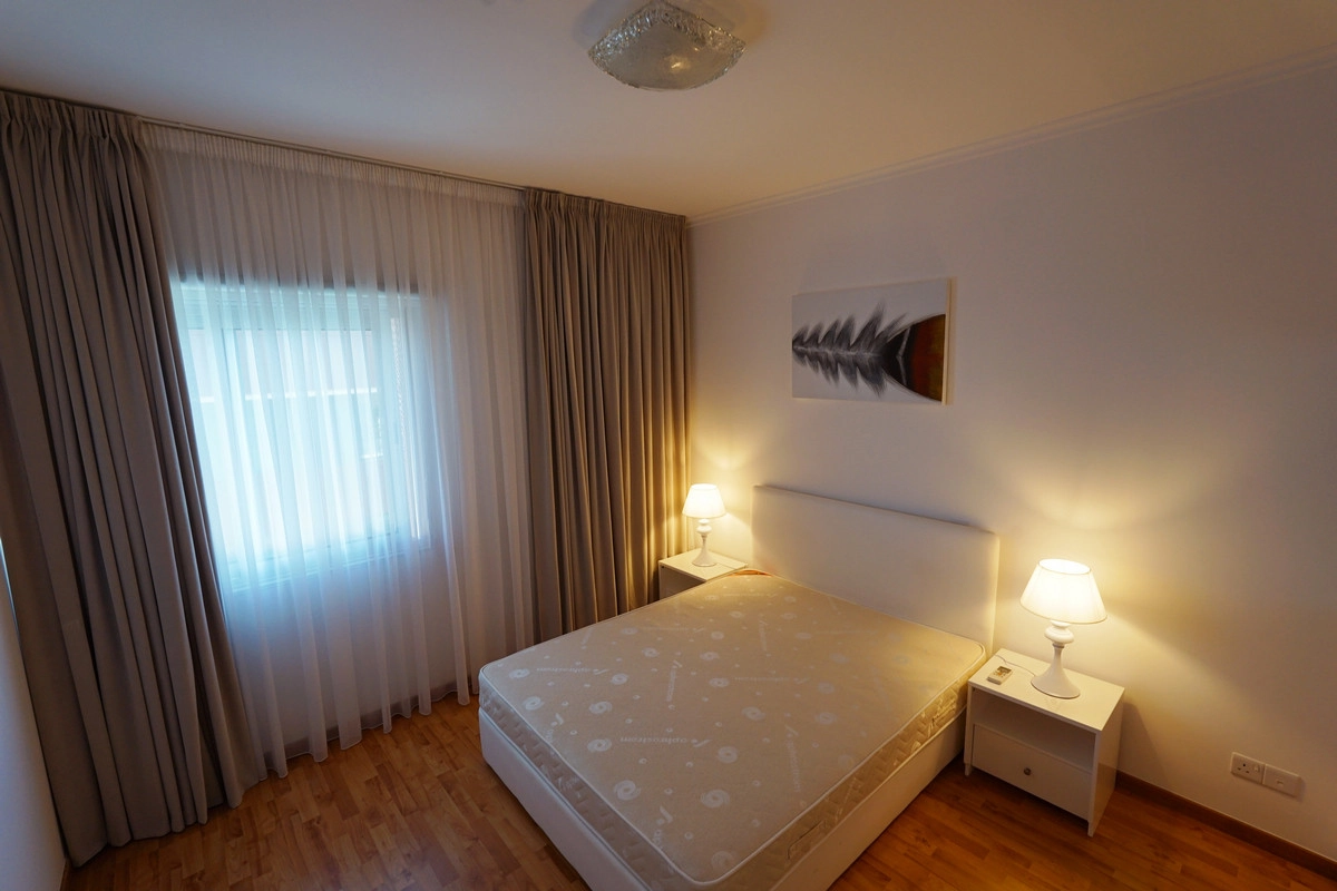 6+ Bedroom Apartment for Sale in Limassol District