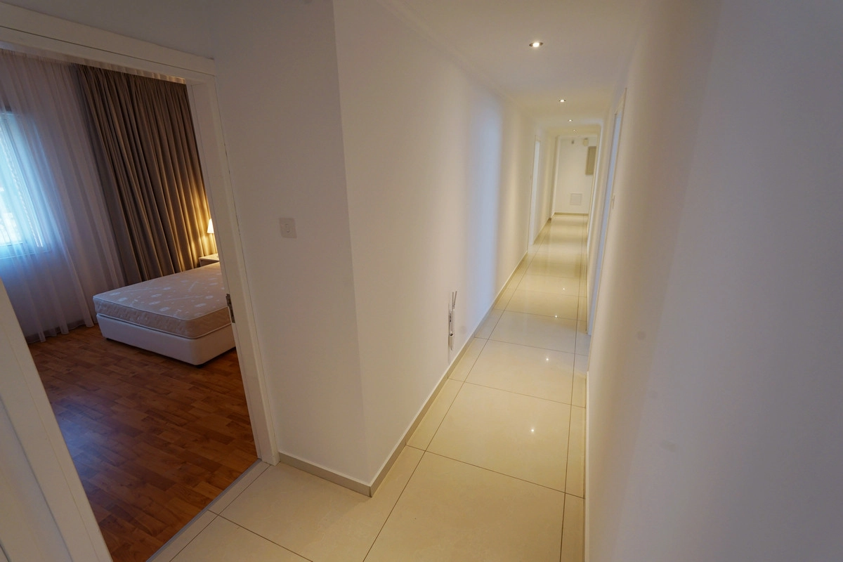 6+ Bedroom Apartment for Sale in Limassol District
