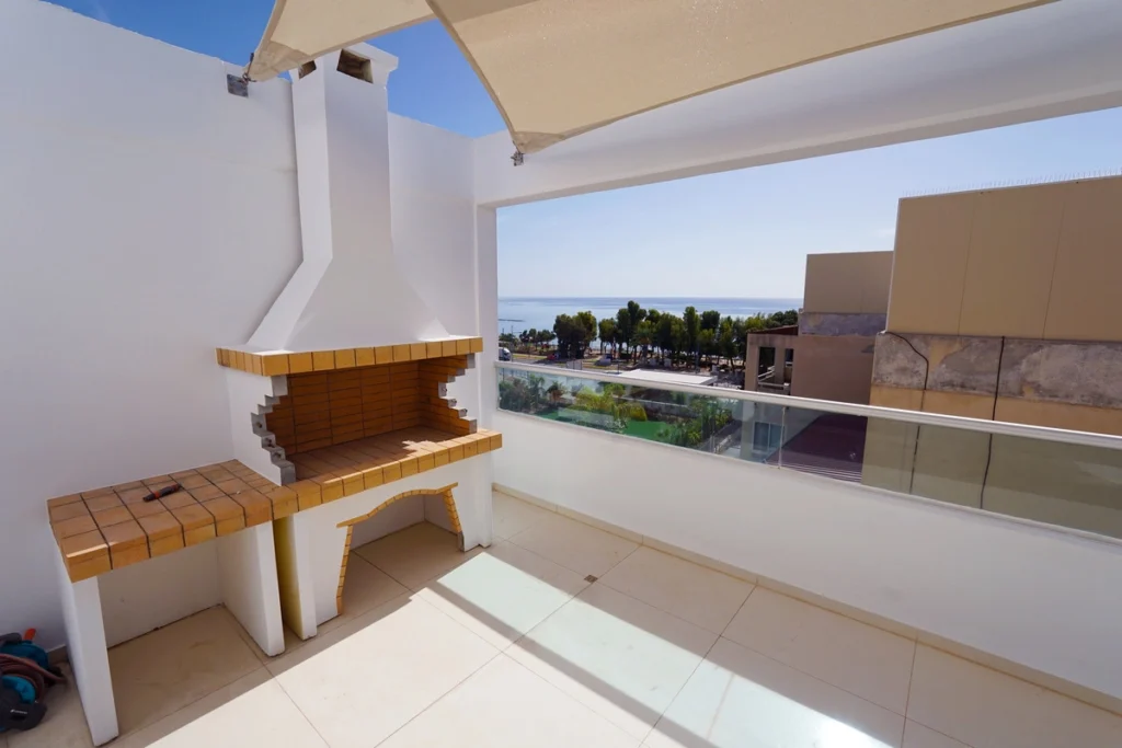 6+ Bedroom Apartment for Sale in Limassol District