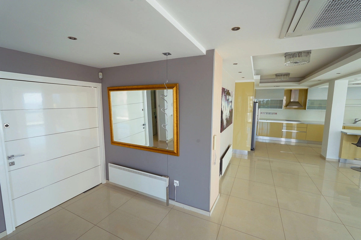 6+ Bedroom Apartment for Sale in Limassol District