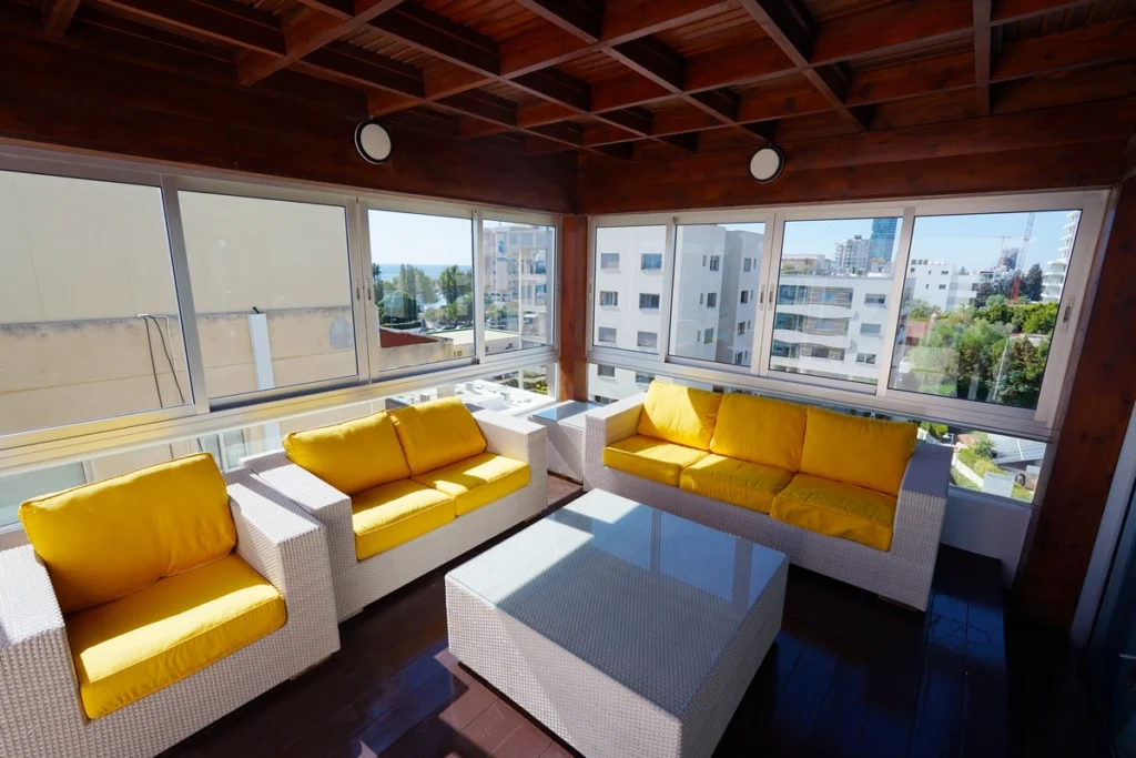 6+ Bedroom Apartment for Sale in Limassol District