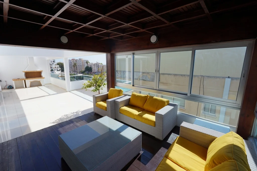 6+ Bedroom Apartment for Sale in Limassol District