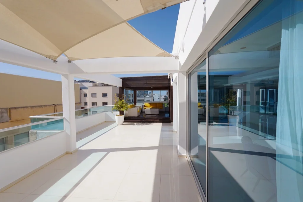 6+ Bedroom Apartment for Sale in Limassol District