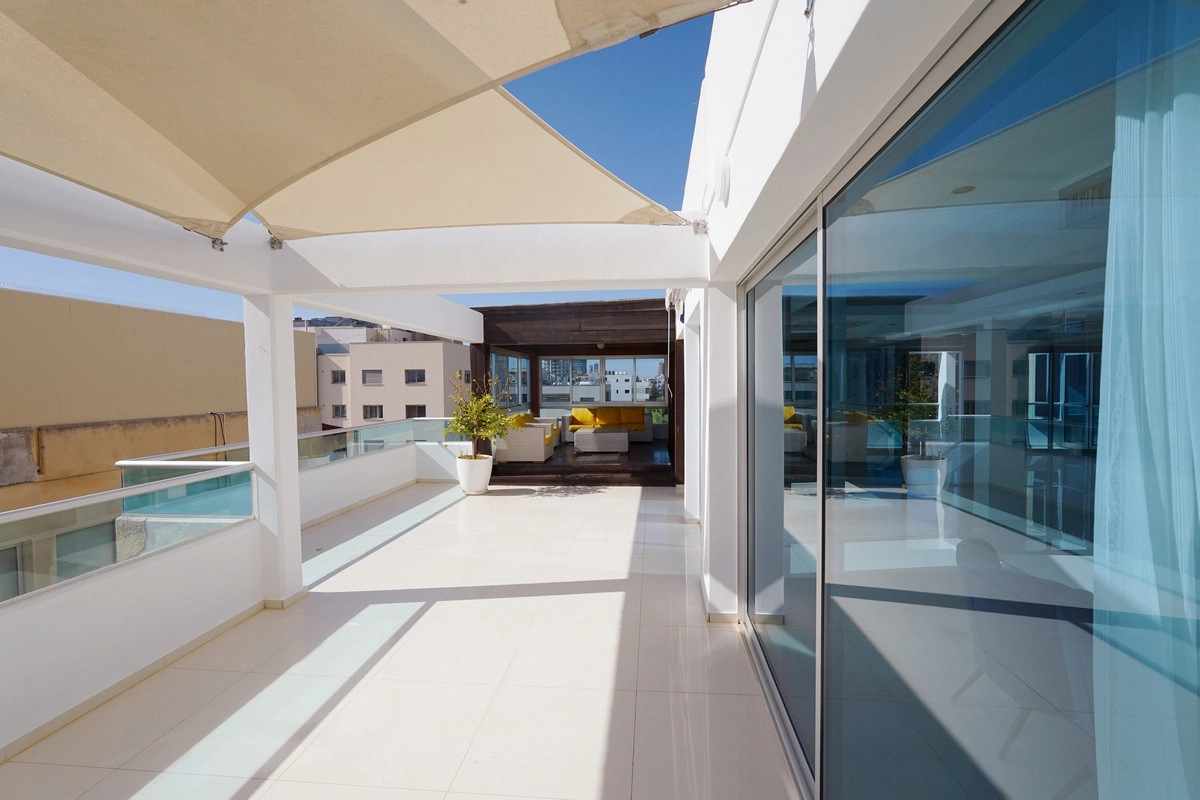 6+ Bedroom Apartment for Sale in Limassol District