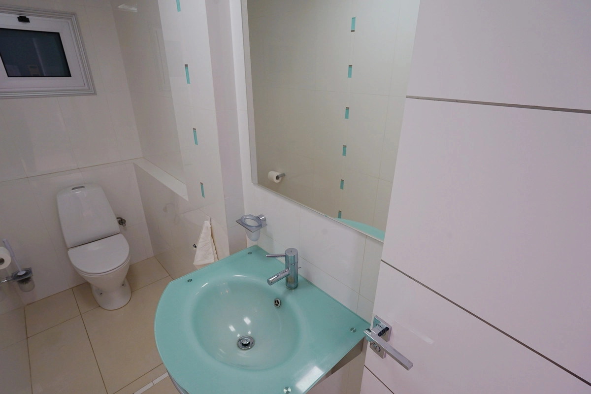 6+ Bedroom Apartment for Sale in Limassol District
