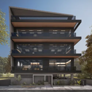 145m² Office for Sale in Limassol District