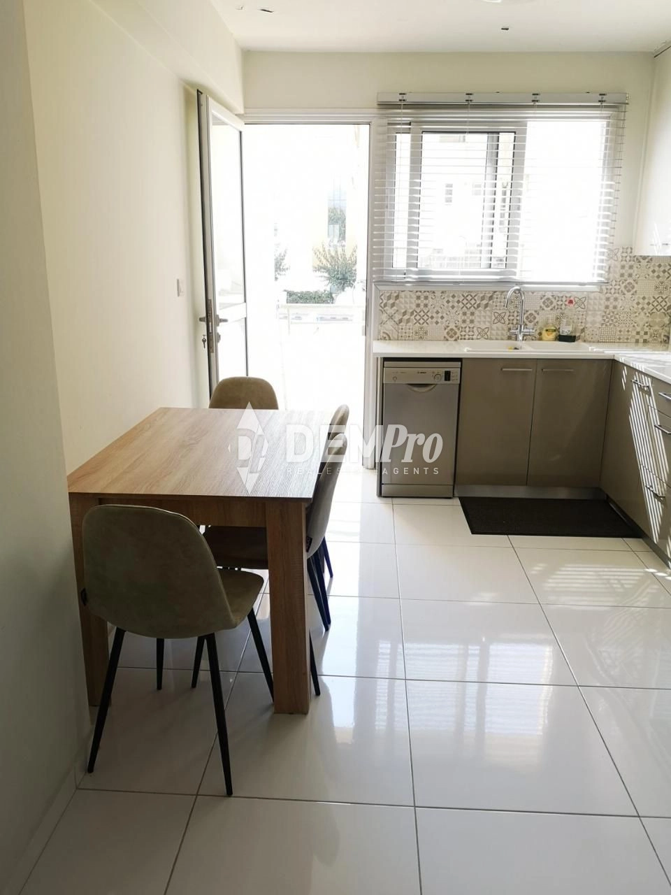 2 Bedroom Apartment for Sale in Paphos District