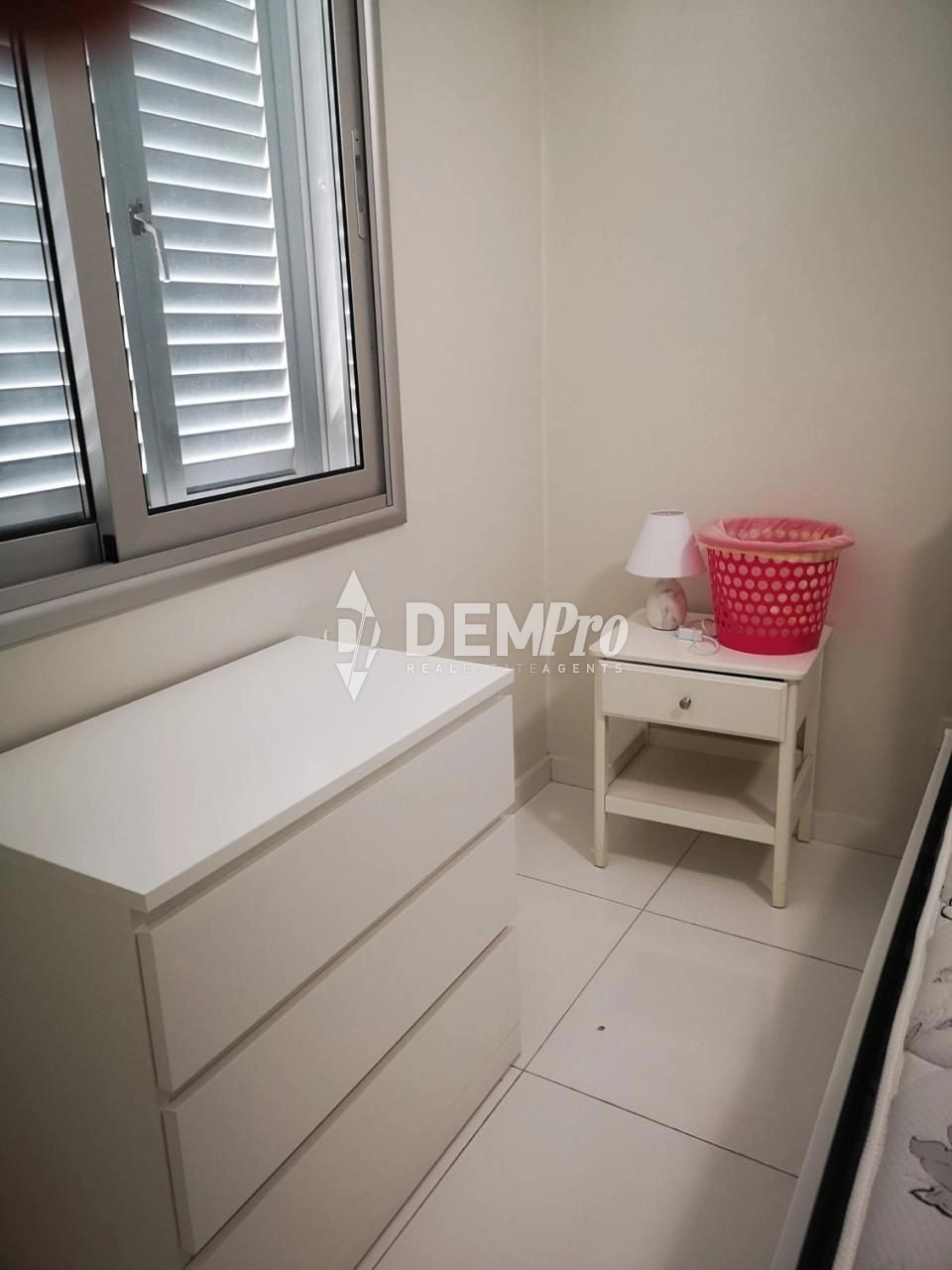 2 Bedroom Apartment for Sale in Paphos District