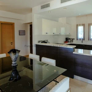 3 Bedroom House for Sale in Aphrodite Hills, Paphos District