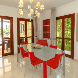 3 Bedroom House for Sale in Aphrodite Hills, Paphos District