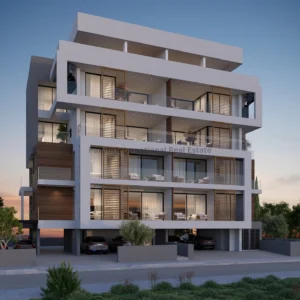 3 Bedroom Apartment for Sale in Limassol District