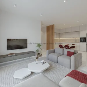 1 Bedroom Apartment for Sale in Paphos – Universal