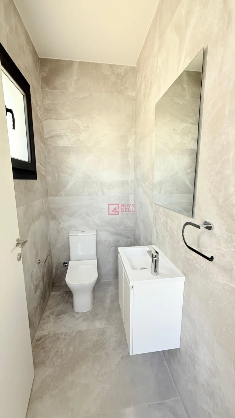 Cheap Houses and Villas for Sale Limassol up to 500000 euro