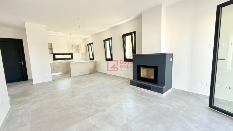 Cheap Houses and Villas for Sale Limassol up to 500000 euro