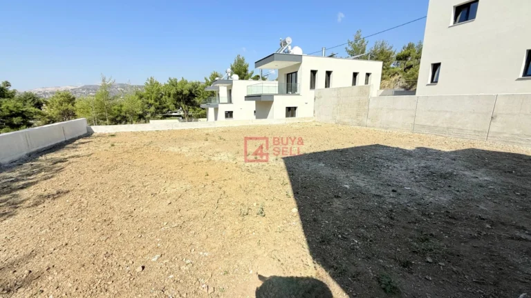Cheap Houses and Villas for Sale Limassol up to 500000 euro