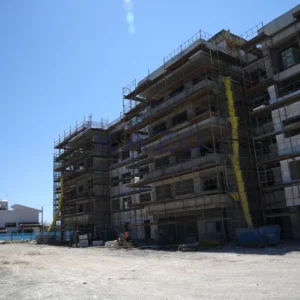 1 Bedroom Apartment for Sale in Limassol – Zakaki