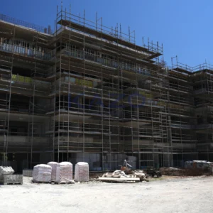 2 Bedroom Apartment for Sale in Limassol – Zakaki
