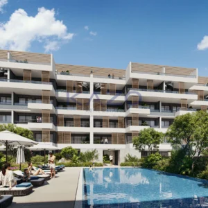 3 Bedroom Apartment for Sale in Limassol – Zakaki