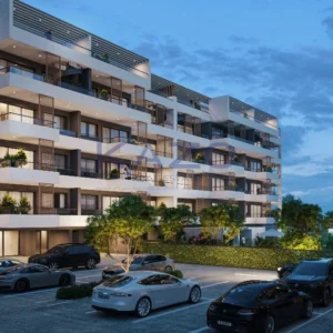 4 Bedroom Apartment for Sale in Limassol – Zakaki